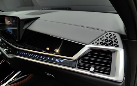 BMW X7, 2023 год, 15 450 000 рублей, 36 фотография
