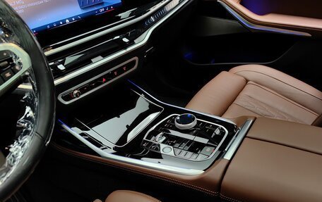 BMW X7, 2023 год, 15 450 000 рублей, 30 фотография