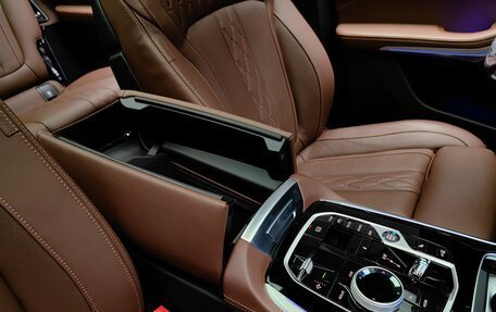 BMW X7, 2023 год, 15 450 000 рублей, 34 фотография