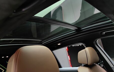 BMW X7, 2023 год, 15 450 000 рублей, 38 фотография