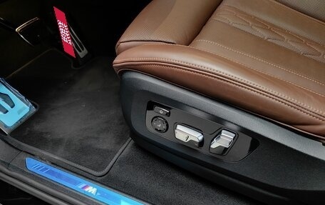 BMW X7, 2023 год, 15 450 000 рублей, 31 фотография
