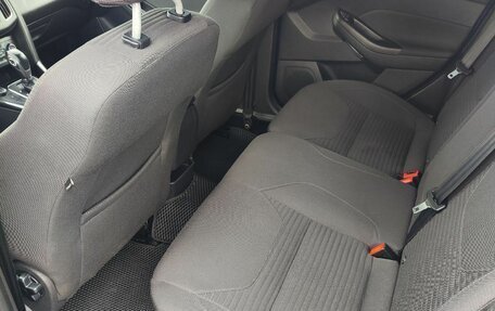 Ford Focus III, 2017 год, 1 050 000 рублей, 10 фотография