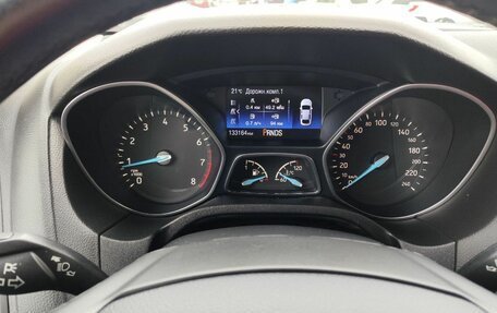 Ford Focus III, 2017 год, 1 050 000 рублей, 13 фотография