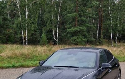 Hyundai Sonata VIII, 2021 год, 2 550 000 рублей, 1 фотография
