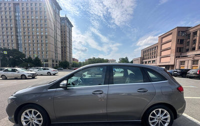 Mercedes-Benz B-Класс, 2019 год, 2 250 000 рублей, 1 фотография