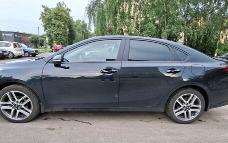 KIA Cerato IV, 2020 год, 1 800 000 рублей, 1 фотография