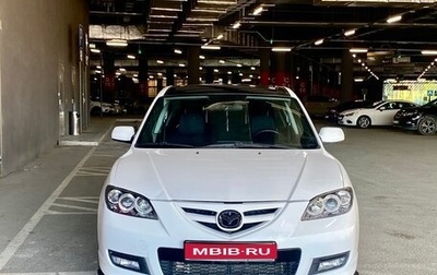 Mazda 3, 2007 год, 810 000 рублей, 1 фотография