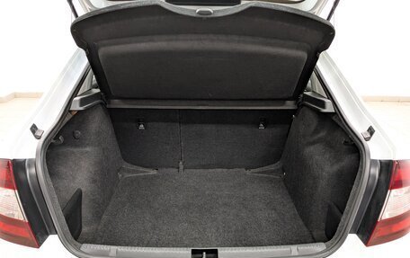 Skoda Rapid I, 2019 год, 880 000 рублей, 4 фотография