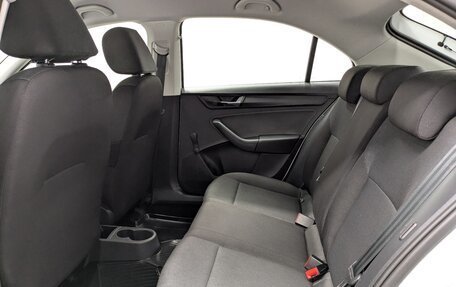 Skoda Rapid I, 2019 год, 880 000 рублей, 5 фотография