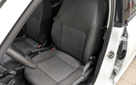 Skoda Rapid I, 2019 год, 880 000 рублей, 9 фотография