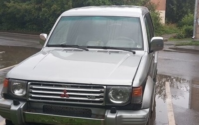 Mitsubishi Pajero III рестайлинг, 1997 год, 360 000 рублей, 1 фотография