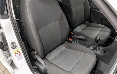 Skoda Rapid I, 2019 год, 880 000 рублей, 10 фотография