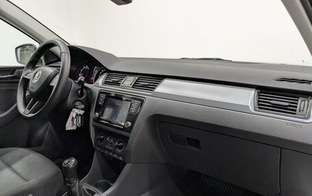 Skoda Rapid I, 2019 год, 880 000 рублей, 11 фотография