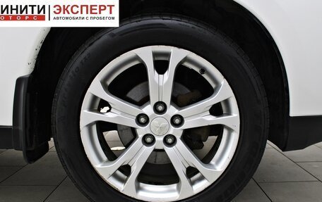 Mitsubishi Outlander III рестайлинг 3, 2013 год, 1 399 900 рублей, 12 фотография