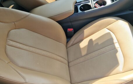Hyundai Sonata VIII, 2021 год, 2 550 000 рублей, 12 фотография