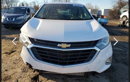 Chevrolet Equinox III, 2020 год, 1 850 000 рублей, 6 фотография
