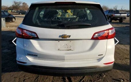 Chevrolet Equinox III, 2020 год, 1 850 000 рублей, 13 фотография