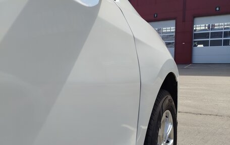 Chevrolet Equinox III, 2020 год, 1 850 000 рублей, 16 фотография