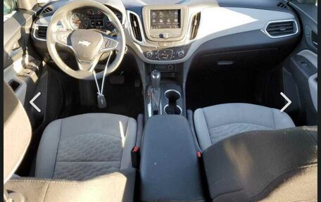 Chevrolet Equinox III, 2020 год, 1 850 000 рублей, 23 фотография