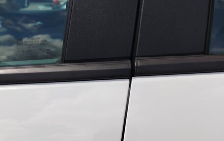 Chevrolet Equinox III, 2020 год, 1 850 000 рублей, 19 фотография