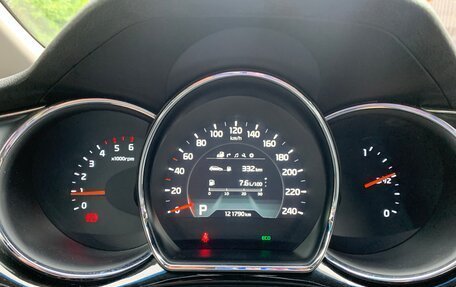 KIA cee'd III, 2018 год, 1 500 000 рублей, 10 фотография