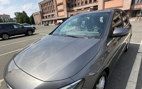 Mercedes-Benz B-Класс, 2019 год, 2 250 000 рублей, 17 фотография