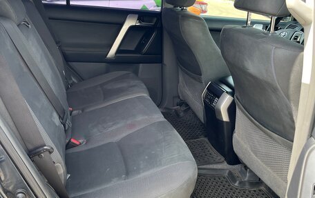 Toyota Land Cruiser Prado 150 рестайлинг 2, 2013 год, 2 500 000 рублей, 8 фотография