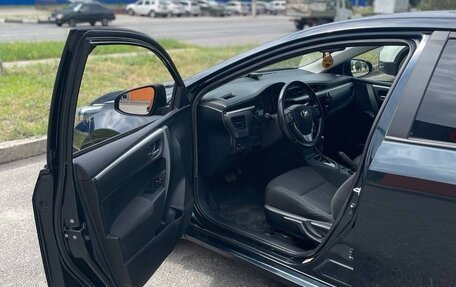 Toyota Corolla, 2014 год, 1 595 000 рублей, 4 фотография