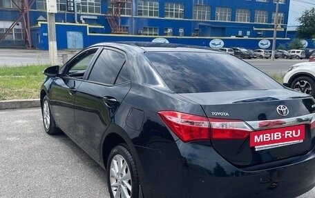 Toyota Corolla, 2014 год, 1 595 000 рублей, 3 фотография