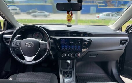 Toyota Corolla, 2014 год, 1 595 000 рублей, 5 фотография