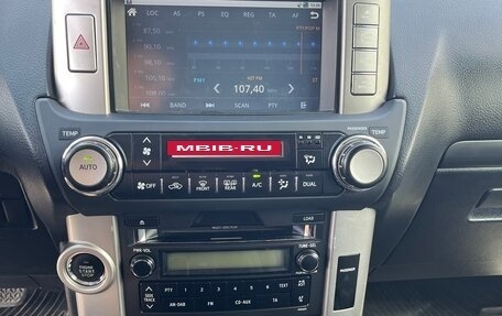 Toyota Land Cruiser Prado 150 рестайлинг 2, 2013 год, 2 500 000 рублей, 4 фотография