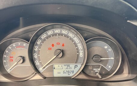 Toyota Corolla, 2014 год, 1 595 000 рублей, 10 фотография