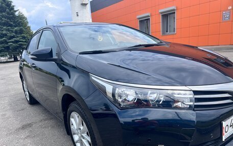 Toyota Corolla, 2014 год, 1 595 000 рублей, 6 фотография