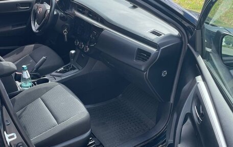 Toyota Corolla, 2014 год, 1 595 000 рублей, 8 фотография