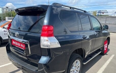 Toyota Land Cruiser Prado 150 рестайлинг 2, 2013 год, 2 500 000 рублей, 9 фотография