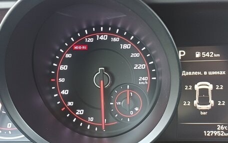 Hyundai Elantra, 2021 год, 2 050 000 рублей, 4 фотография