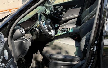Mercedes-Benz E-Класс, 2020 год, 4 700 000 рублей, 11 фотография
