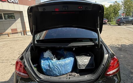 Mercedes-Benz E-Класс, 2020 год, 4 700 000 рублей, 4 фотография