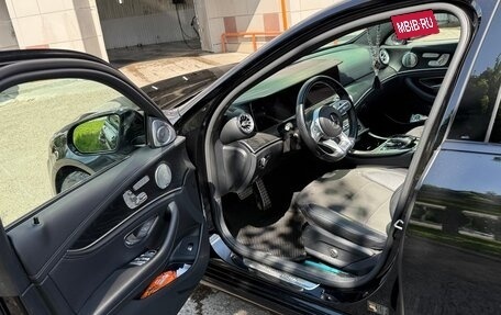 Mercedes-Benz E-Класс, 2020 год, 4 700 000 рублей, 8 фотография