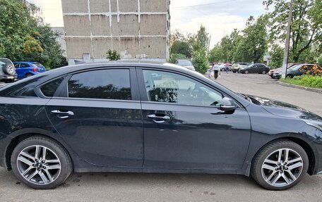 KIA Cerato IV, 2020 год, 1 800 000 рублей, 3 фотография