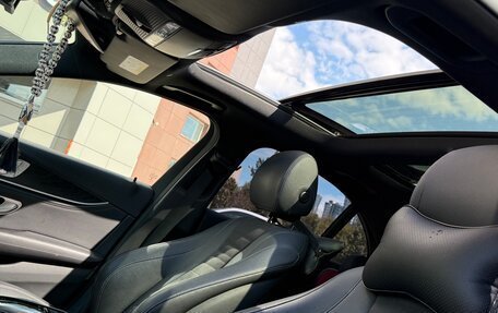 Mercedes-Benz E-Класс, 2020 год, 4 700 000 рублей, 17 фотография