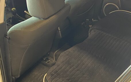Mazda 3, 2007 год, 810 000 рублей, 9 фотография