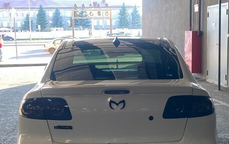 Mazda 3, 2007 год, 810 000 рублей, 4 фотография