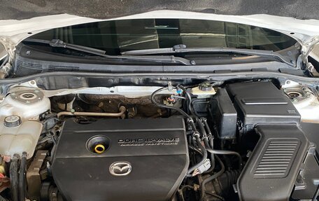 Mazda 3, 2007 год, 810 000 рублей, 7 фотография