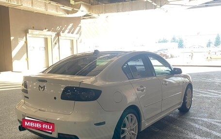Mazda 3, 2007 год, 810 000 рублей, 5 фотография