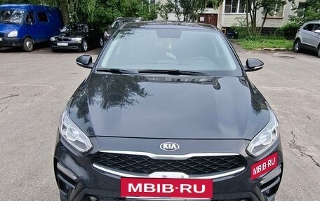 KIA Cerato IV, 2020 год, 1 800 000 рублей, 2 фотография