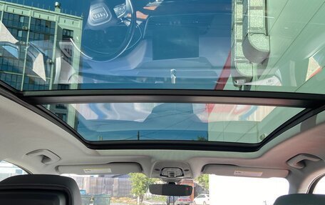 Audi Q5, 2021 год, 4 500 000 рублей, 14 фотография