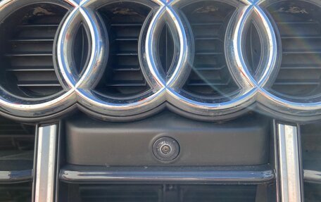 Audi Q5, 2021 год, 4 500 000 рублей, 29 фотография