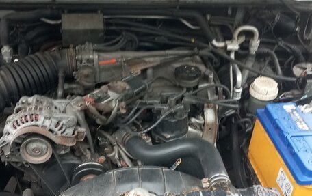 Mitsubishi Pajero III рестайлинг, 1997 год, 360 000 рублей, 5 фотография