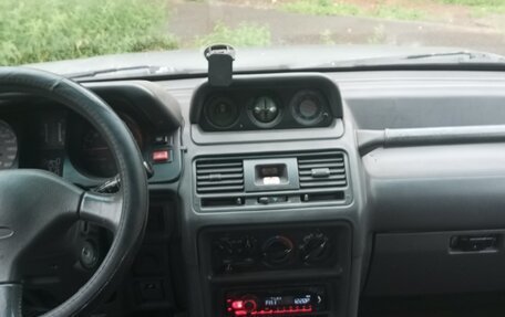 Mitsubishi Pajero III рестайлинг, 1997 год, 360 000 рублей, 6 фотография